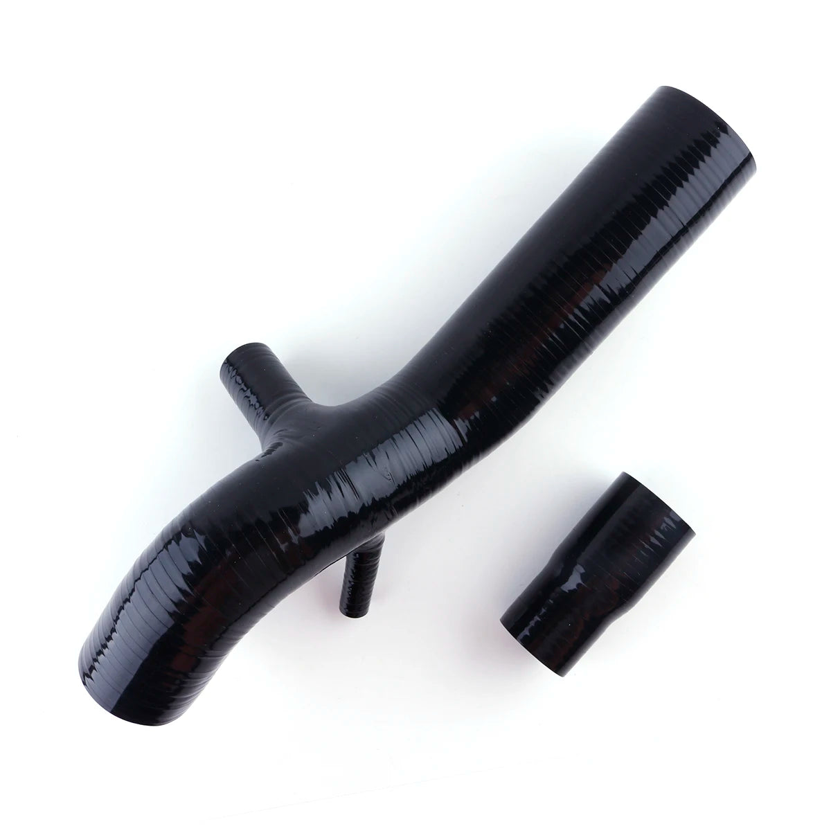 Silicone intake hose for Megane 2 RS 225