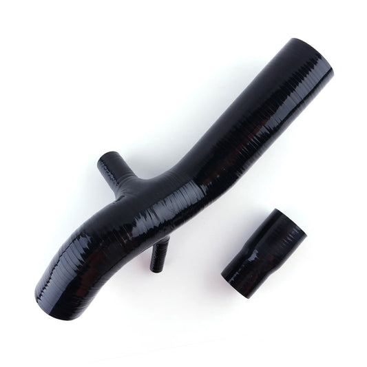 Silicone intake hose for Megane 2 RS 225