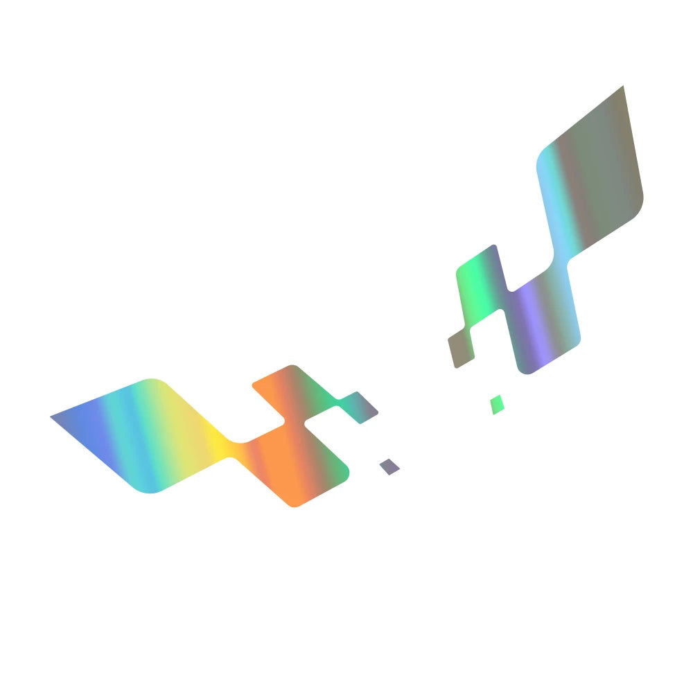 Autocollants Renault Sport