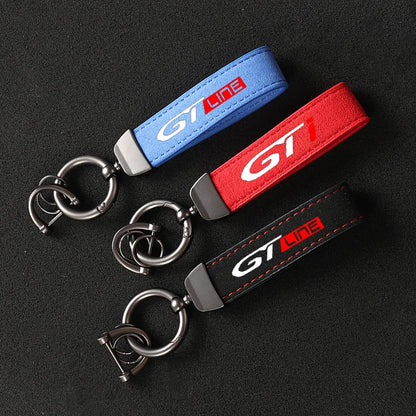 Porte Clé Peugeot / GTI