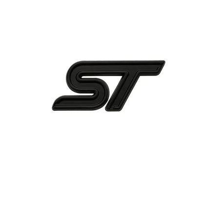Ford ST logo