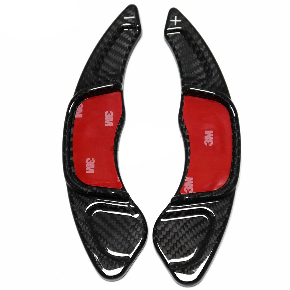 palettes volant Carbone Golf 7