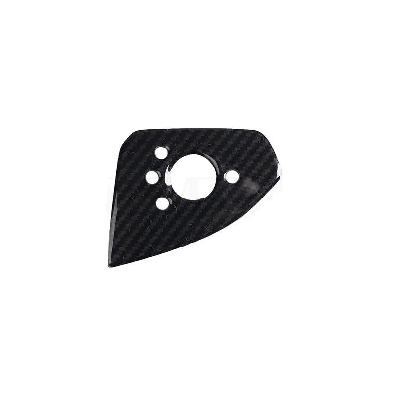 Inserts Carbone Audi TT 8J