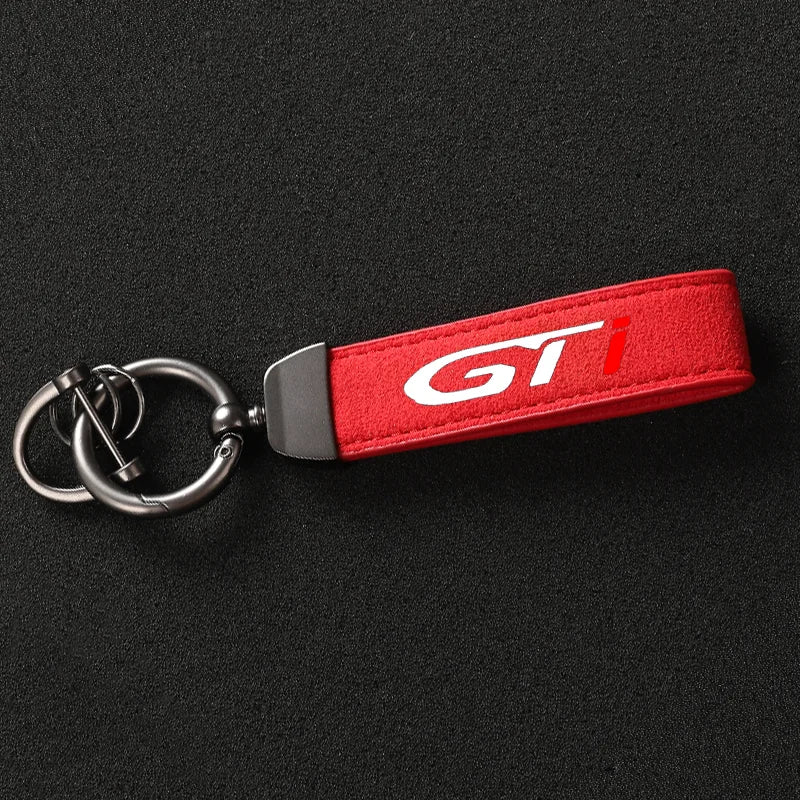 Porte Clé Peugeot / GTI
