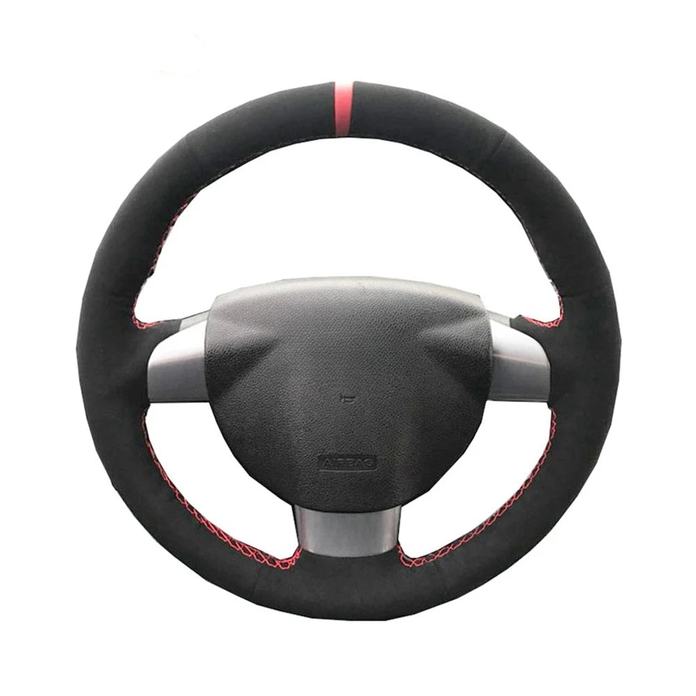 Couvre volant ford focus Mk2
