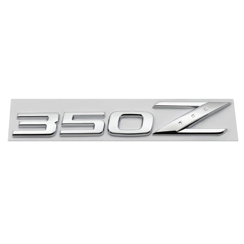Nissan 350Z 370Z logo