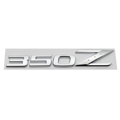 Nissan 350Z 370Z logo