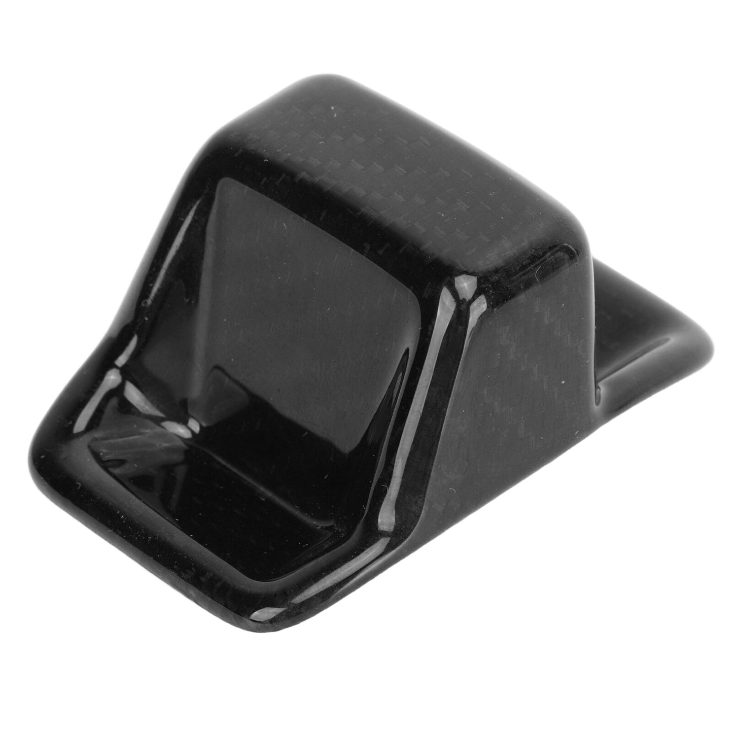 Bouton Vitesse Carbone A3/S3/RS3 8Y