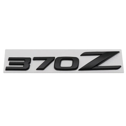 Nissan 350Z 370Z logo
