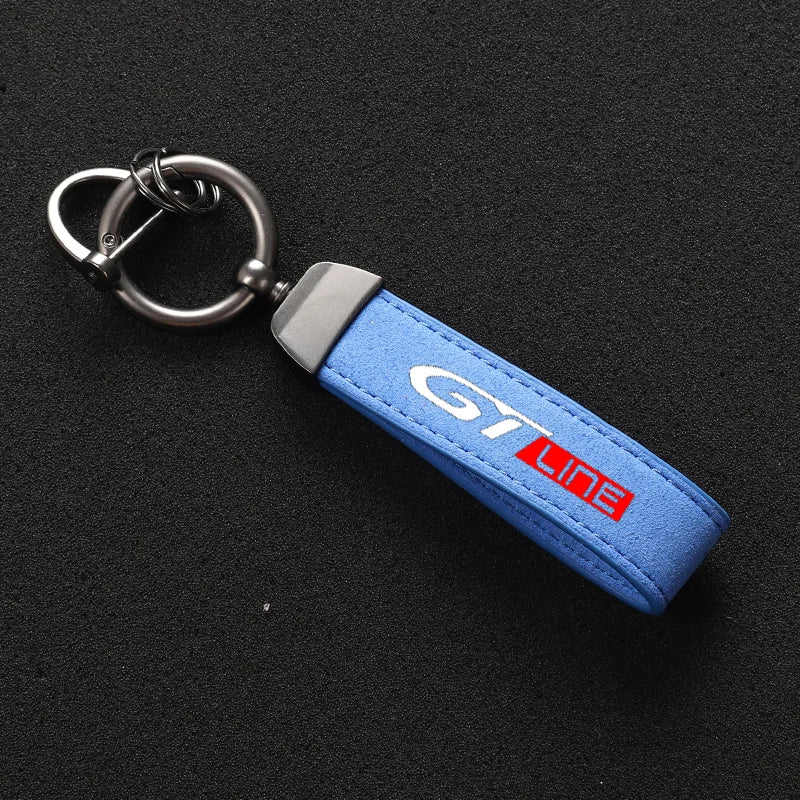 Porte Clé Peugeot / GTI