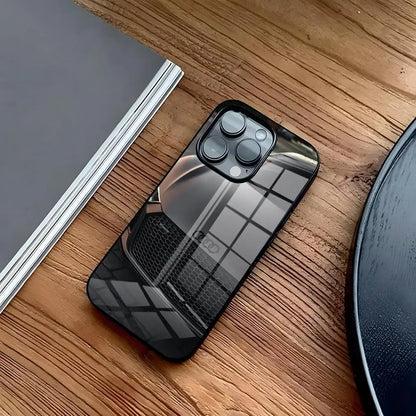 Coque iPhone Audi