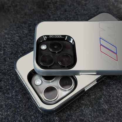 BMW iPhone Case