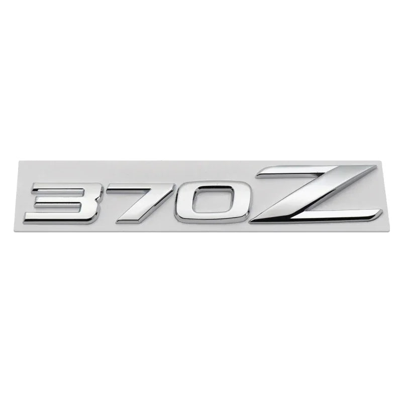 Nissan 350Z 370Z logo