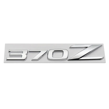 Nissan 350Z 370Z logo