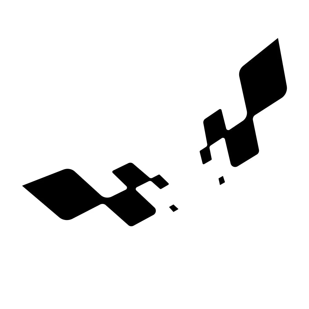 Autocollants Renault Sport