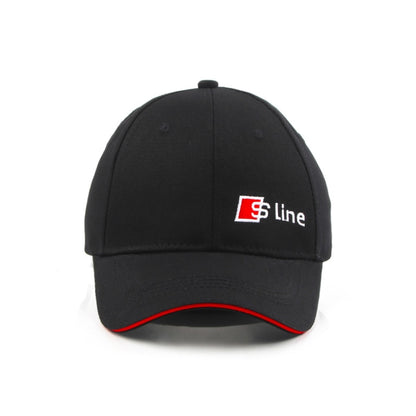 Casquette Audi S-Line