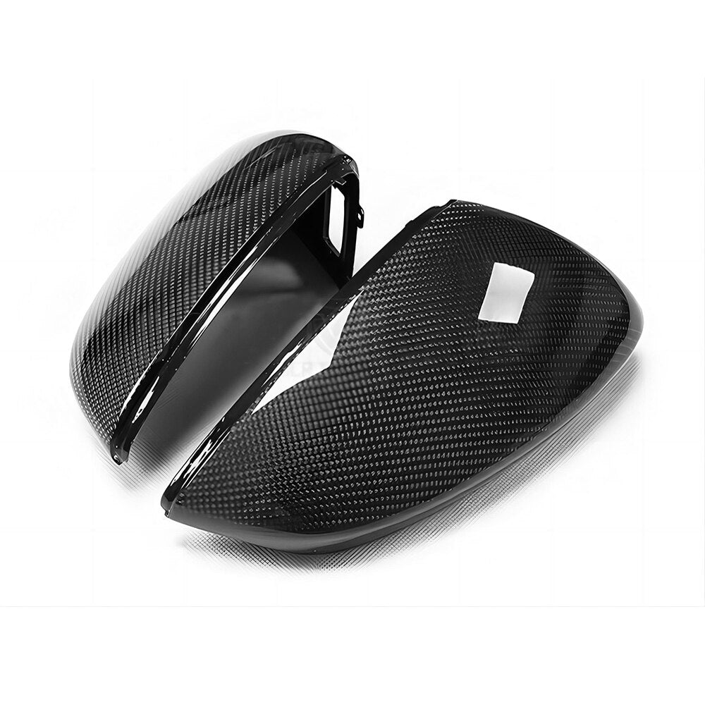 Coque Rétroviseur Carbone A3/S3/RS3 8Y