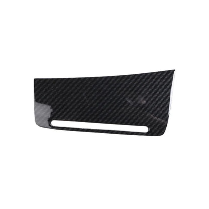 Inserts Carbone Audi TT 8J