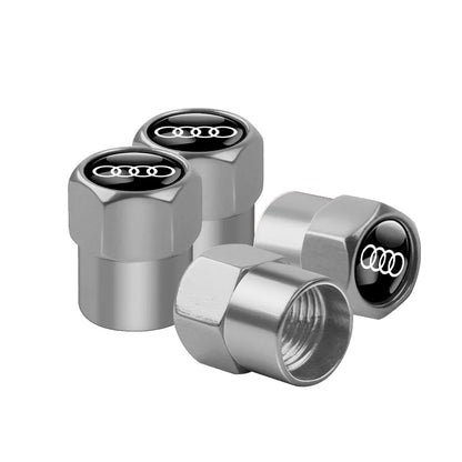 Accessoire Pneu Et Jante Auto - Bouchon Valve 10 Pieces Bouchons Velo - Auto Accessoire Pneu Et Jante Auto - Bouchon Valve 10 Pieces Bouchons Velo - Auto