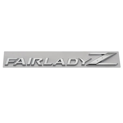 Nissan 350Z 370Z logo