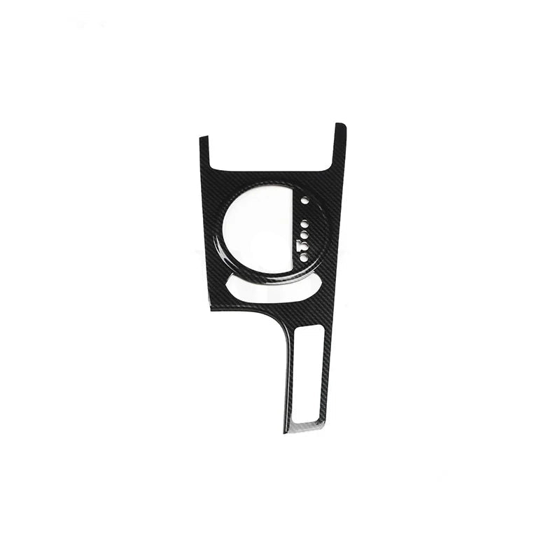 Inserts Carbone Audi TT 8J