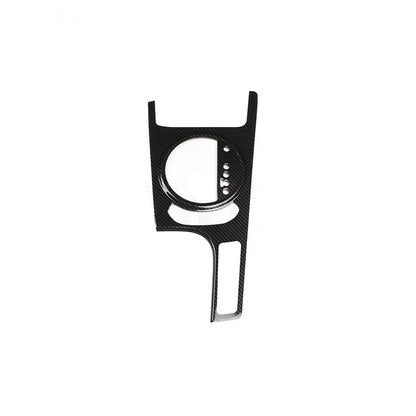 Inserts Carbone Audi TT 8J