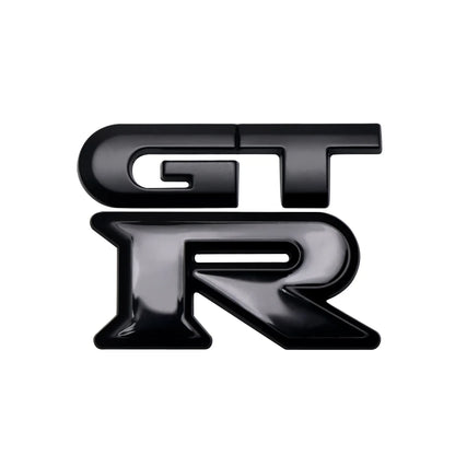 Logo Nissan GTR