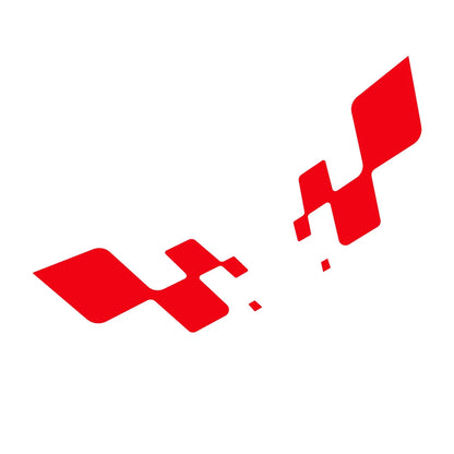 Autocollants Renault Sport
