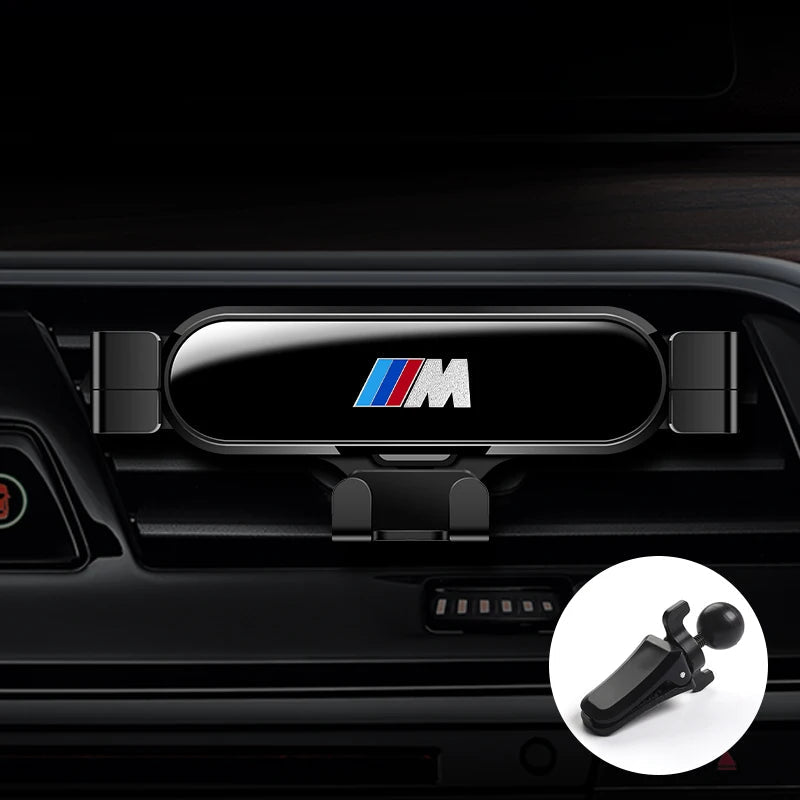 Support Porte Téléphone BMW