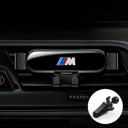 Support Porte Téléphone BMW