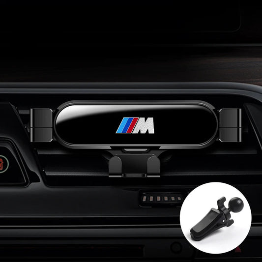 Support Porte Téléphone BMW