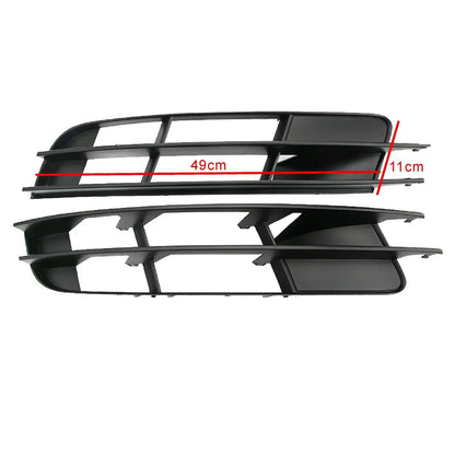 Q7 2007-2009 Bumper Grille