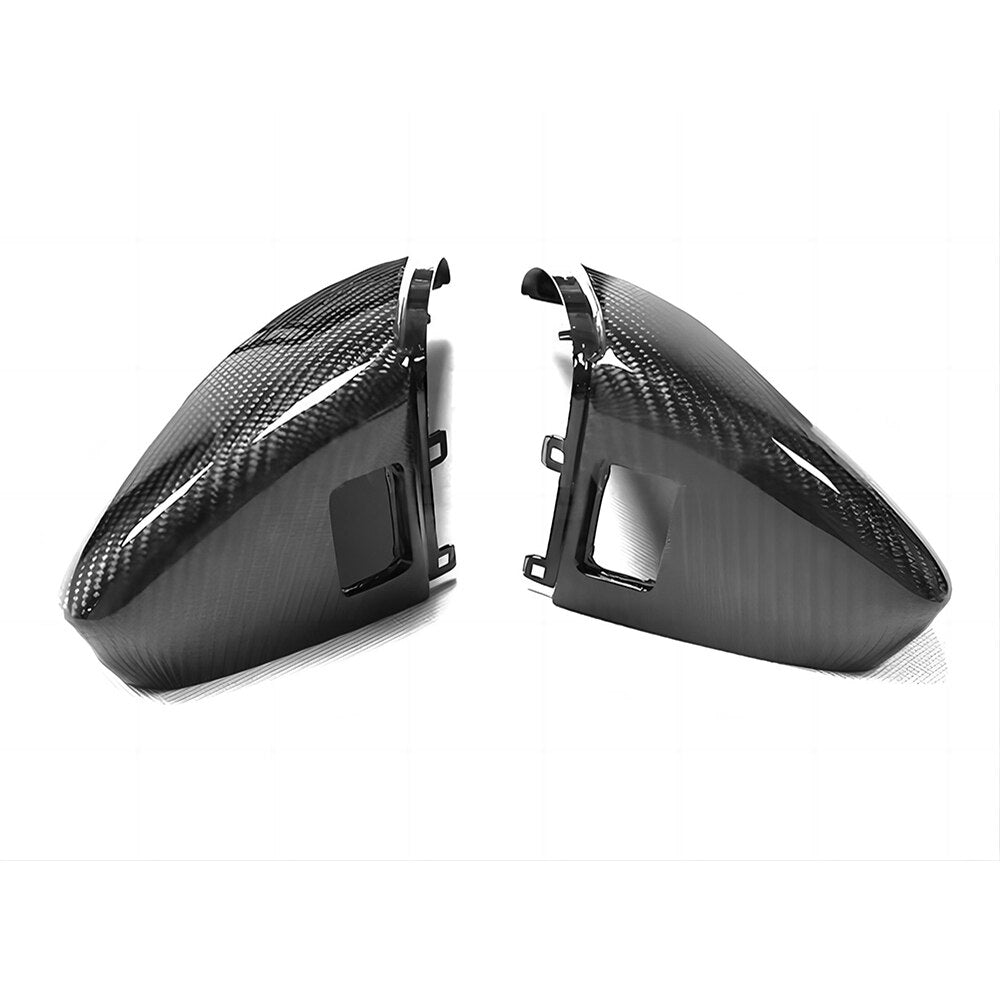 Coque Rétroviseur Carbone A3/S3/RS3 8Y