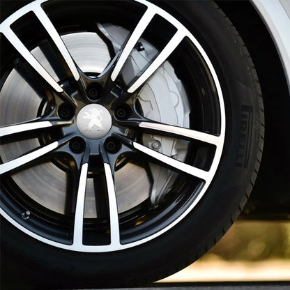 Centre de Roues Peugeot