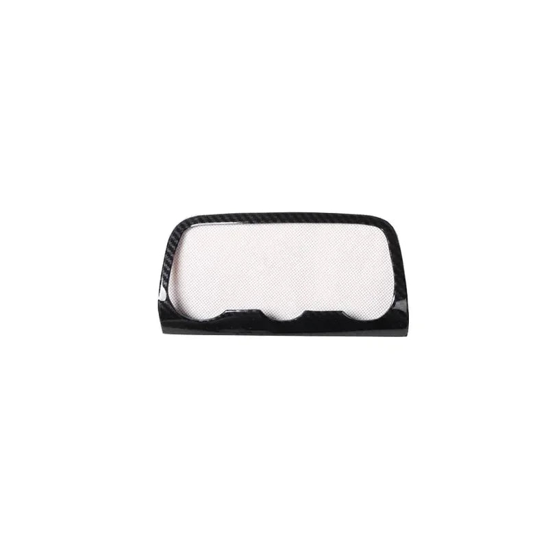 Inserts Carbone Audi TT 8J
