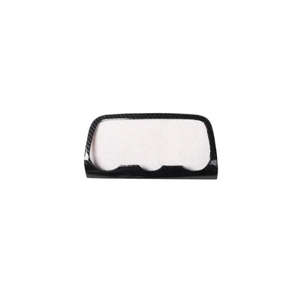 Inserts Carbone Audi TT 8J