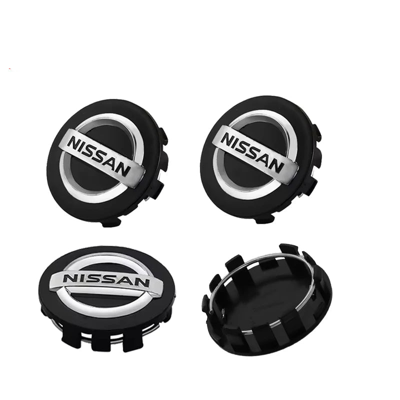 Centre de roues Nissan