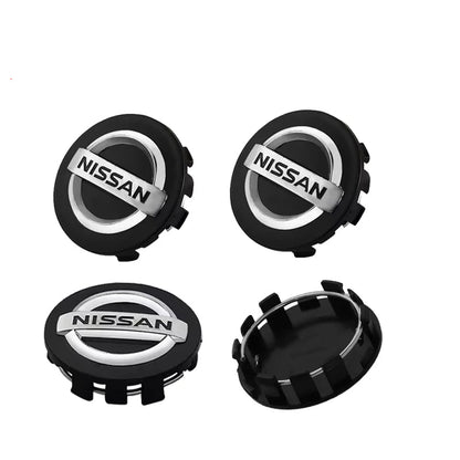 Centre de roues Nissan