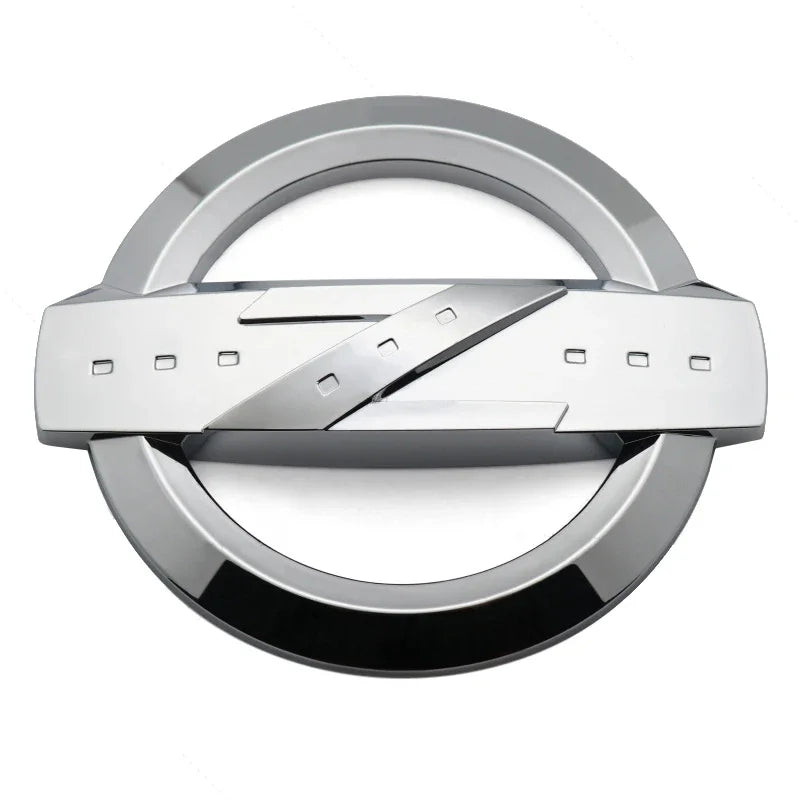 Nissan 350Z 370Z logo