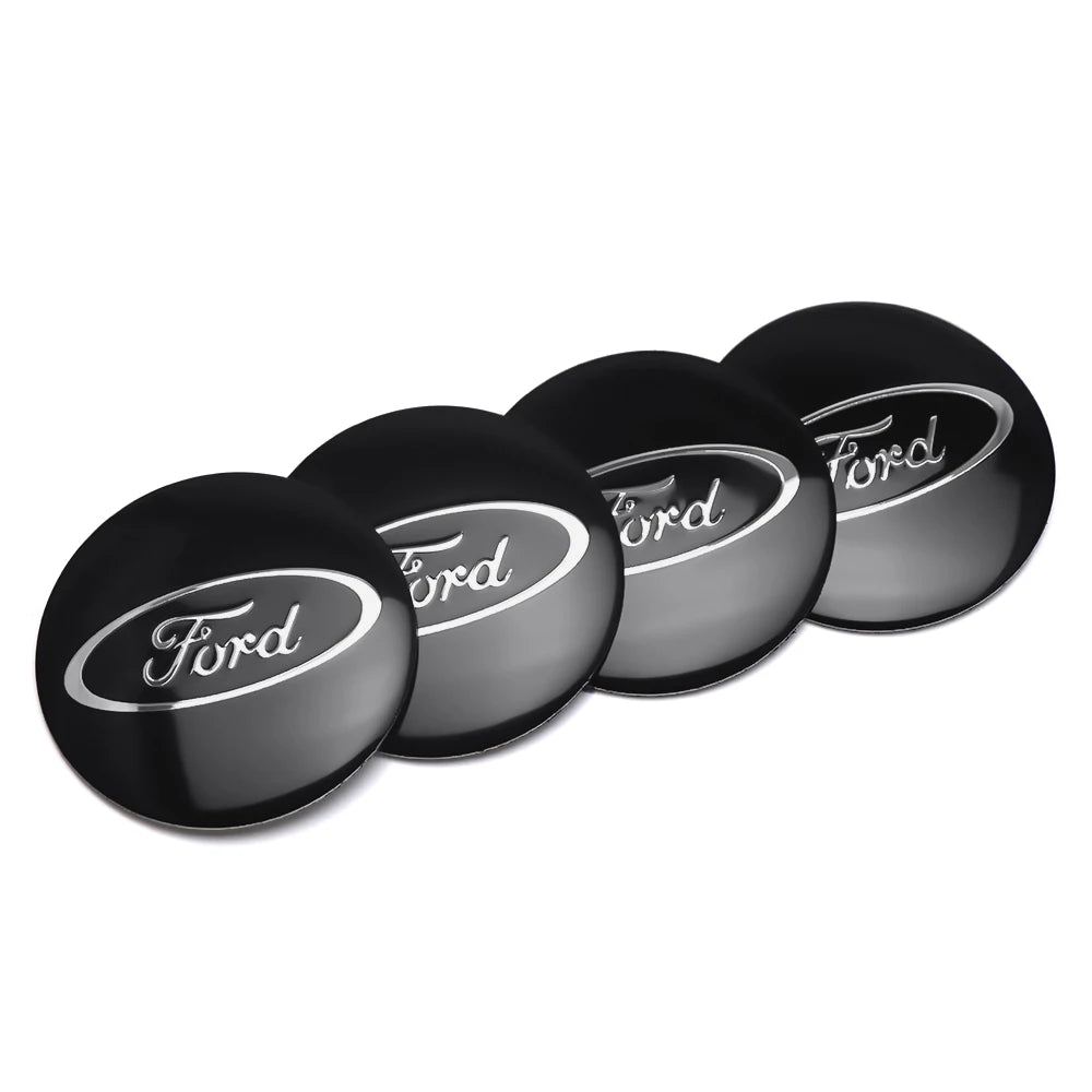 Ford/ST Wheel Center 