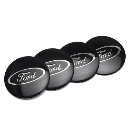 Ford/ST Wheel Center 