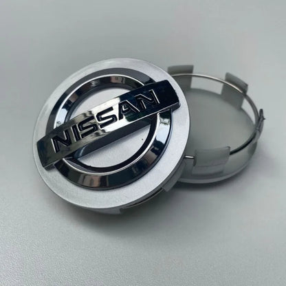 Centre de roues Nissan