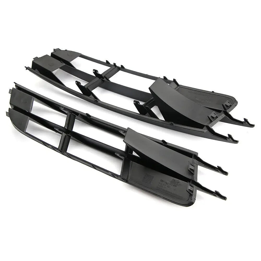 Q7 2007-2009 Bumper Grille