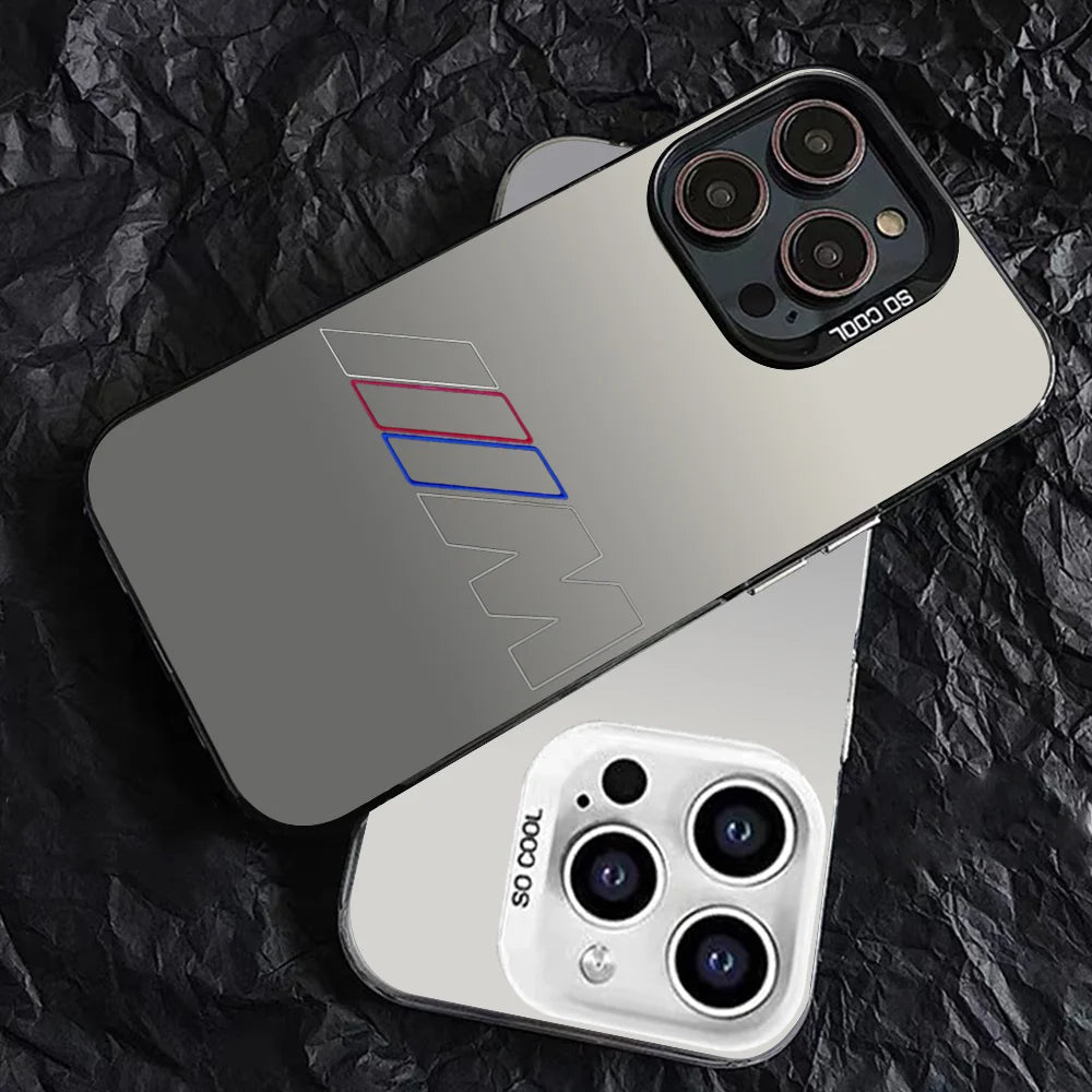 BMW iPhone Case