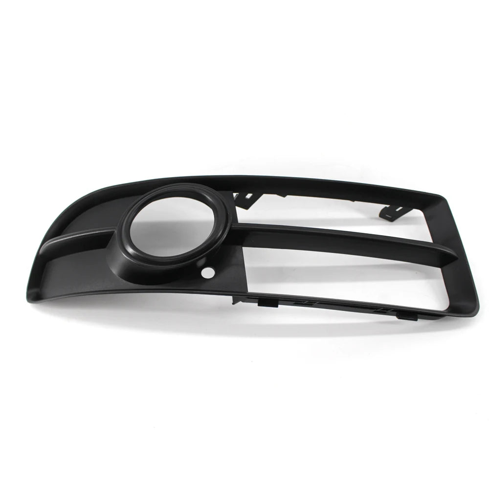 Fog light grille for Audi A4 S4 S-Line B7 