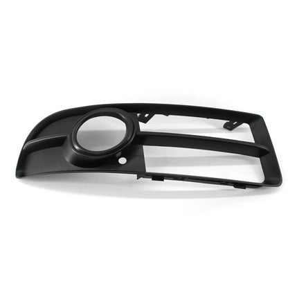 Fog light grille for Audi A4 S4 S-Line B7 