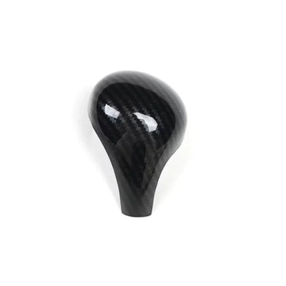 Insert Carbone Audi Q7