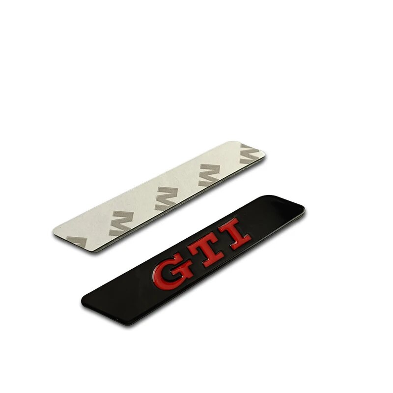 Sticker Poignée siège VW Golf 5 / 6