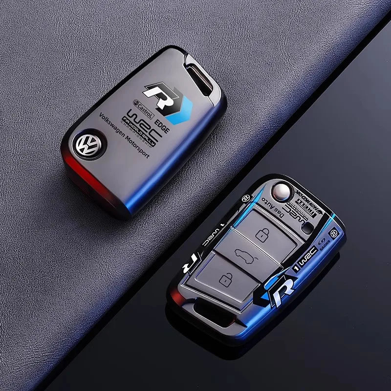 Coque de Clé VW Golf 7 R
