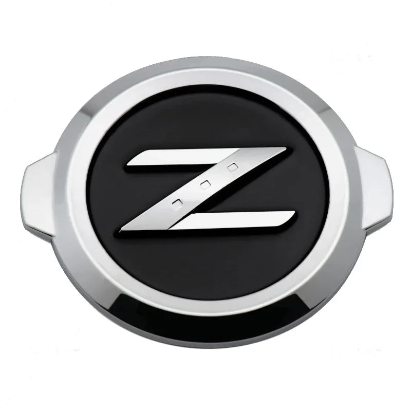 Nissan 350Z 370Z logo